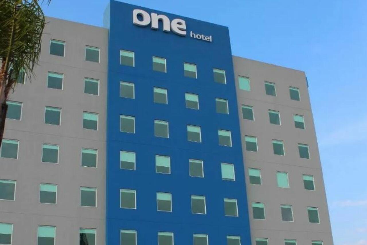 Hotel One Guadalajara Tapatio à Tlaquepaque Extérieur photo