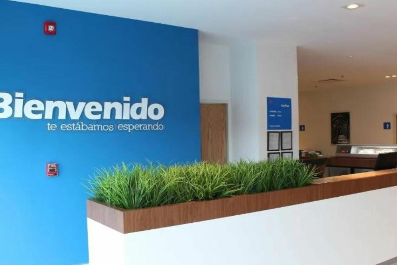 Hotel One Guadalajara Tapatio à Tlaquepaque Extérieur photo