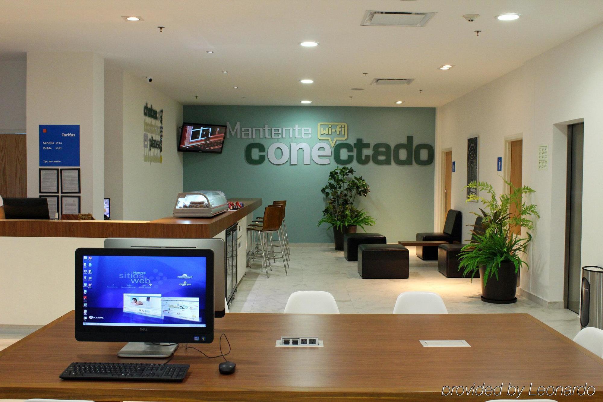 Hotel One Guadalajara Tapatio à Tlaquepaque Intérieur photo