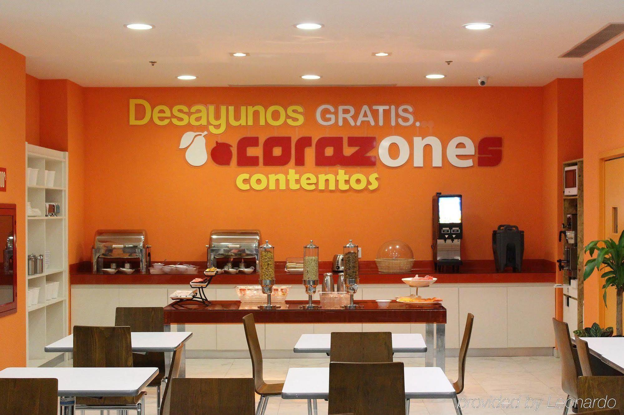 Hotel One Guadalajara Tapatio à Tlaquepaque Extérieur photo